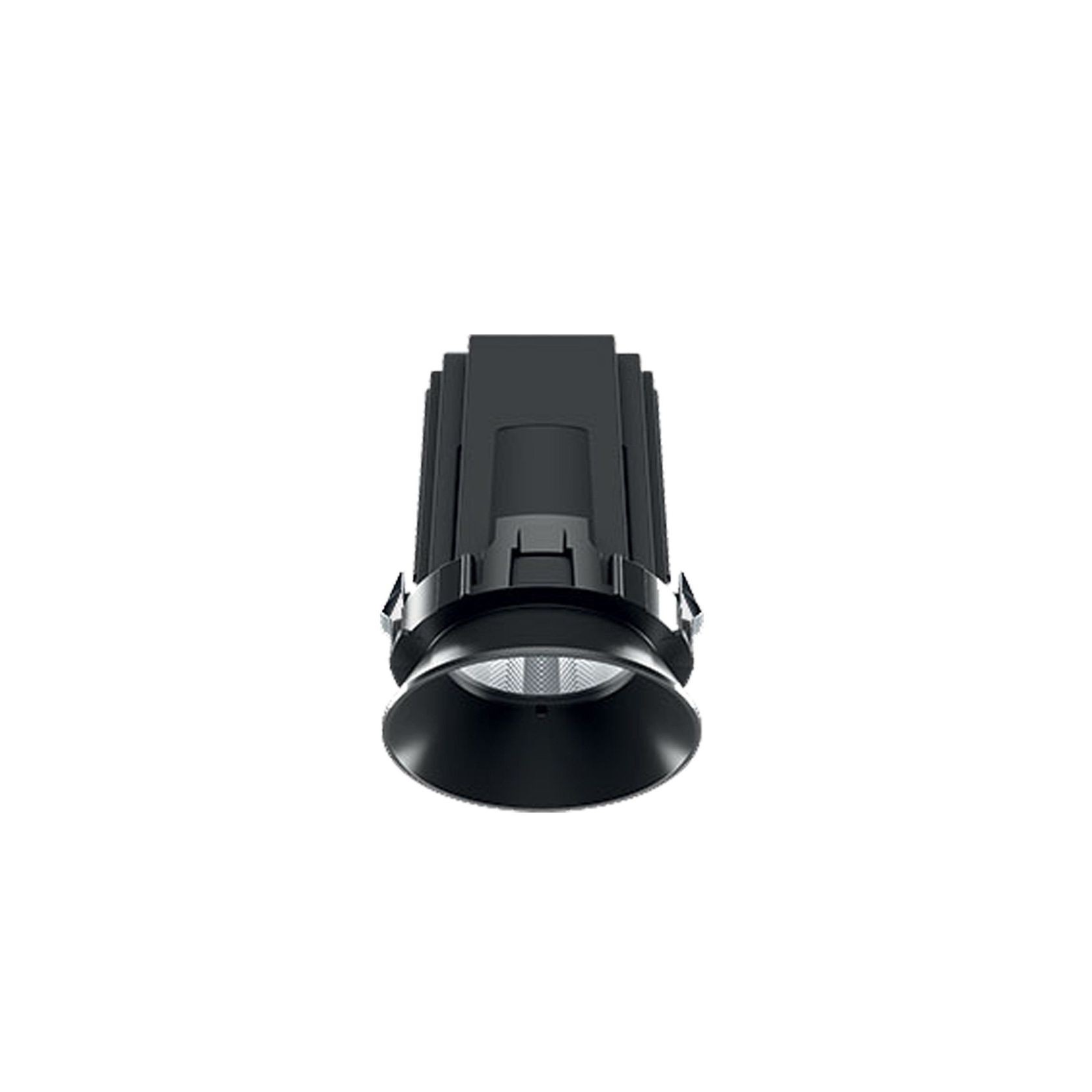 Laser Fixed Round Trimless gallery detail image