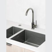Premiere Gooseneck Kitchen Mixer gallery detail image