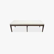 Leag Bench Seat - Chair by Apartmento gallery detail image