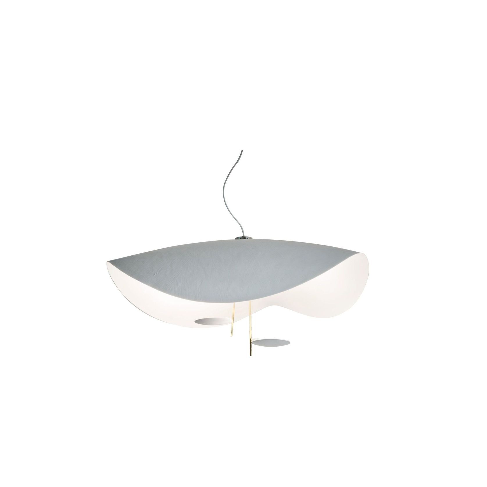 Lederam Manta S2 gallery detail image