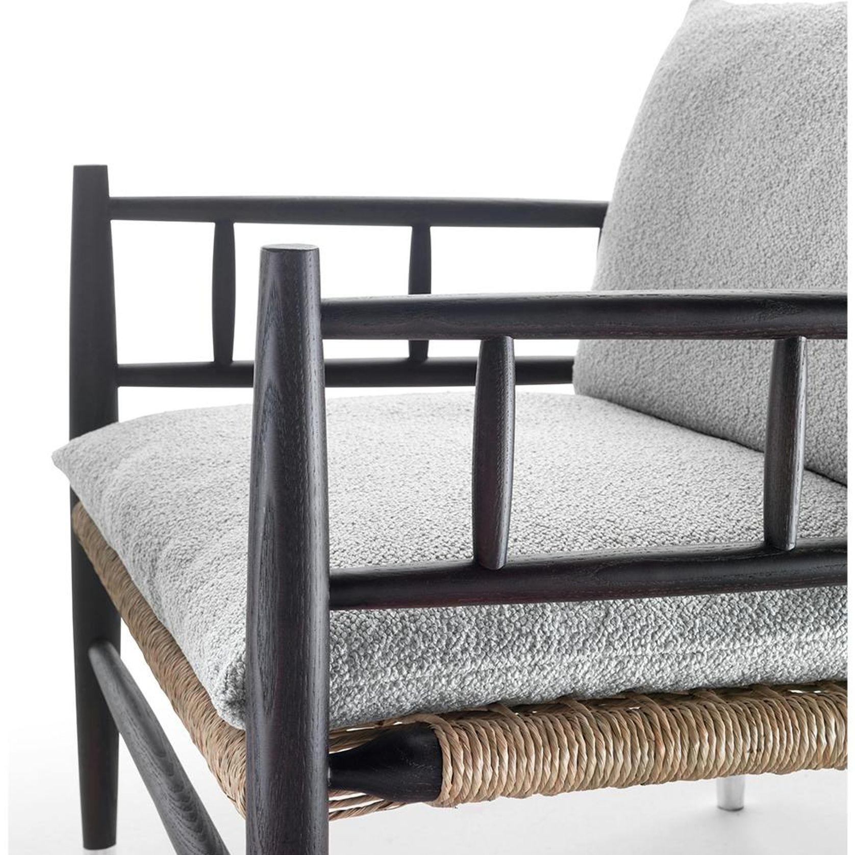 Lee Armchair By Flexform gallery detail image