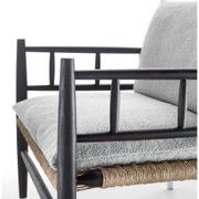Lee Armchair By Flexform gallery detail image