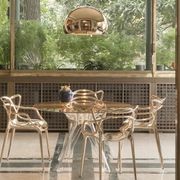 Small FL/Y Suspension Lamp - Kids gallery detail image