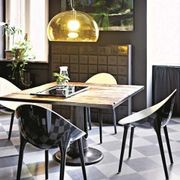 FL/Y Suspension Lamp gallery detail image