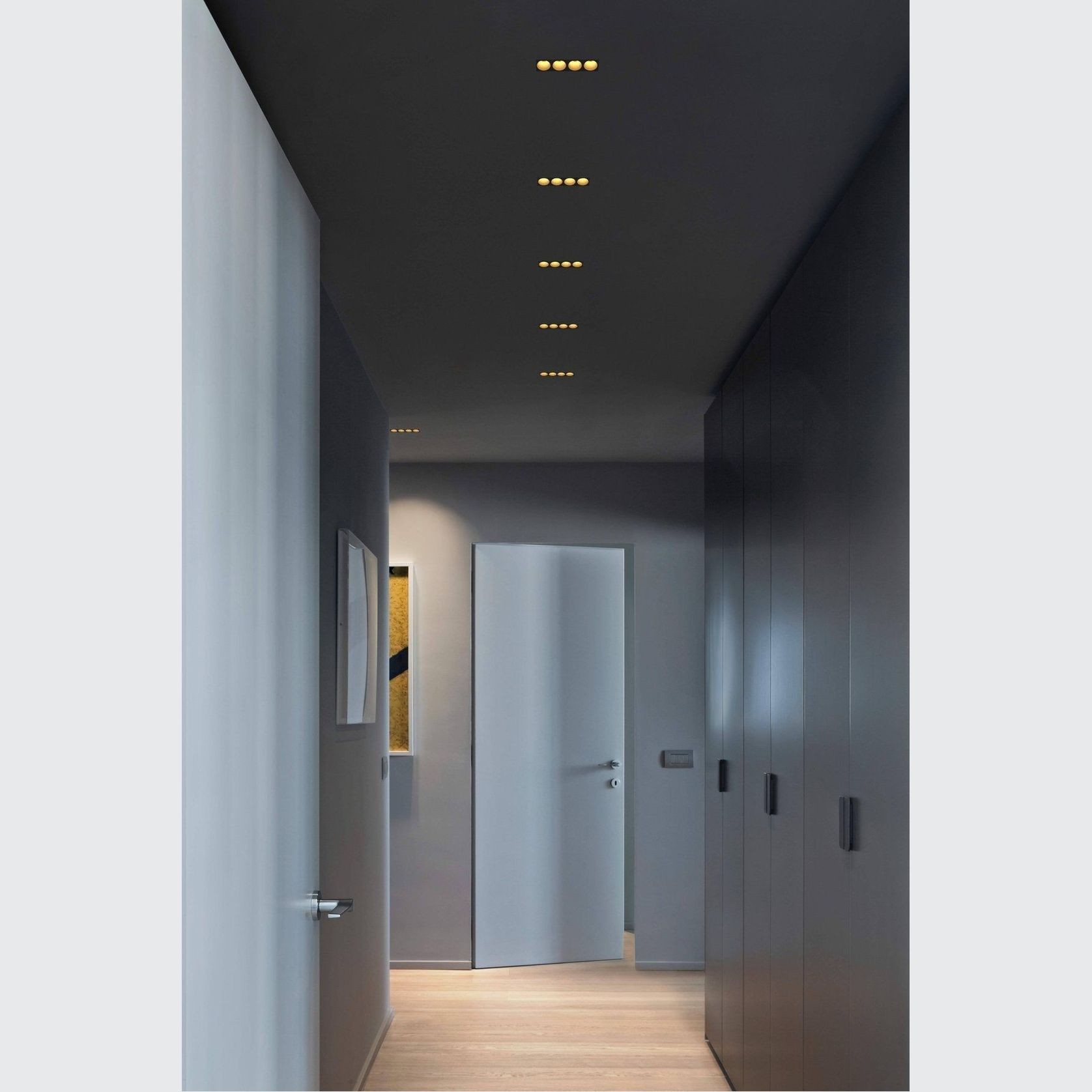 Light Shadow Adjustable Trimless gallery detail image