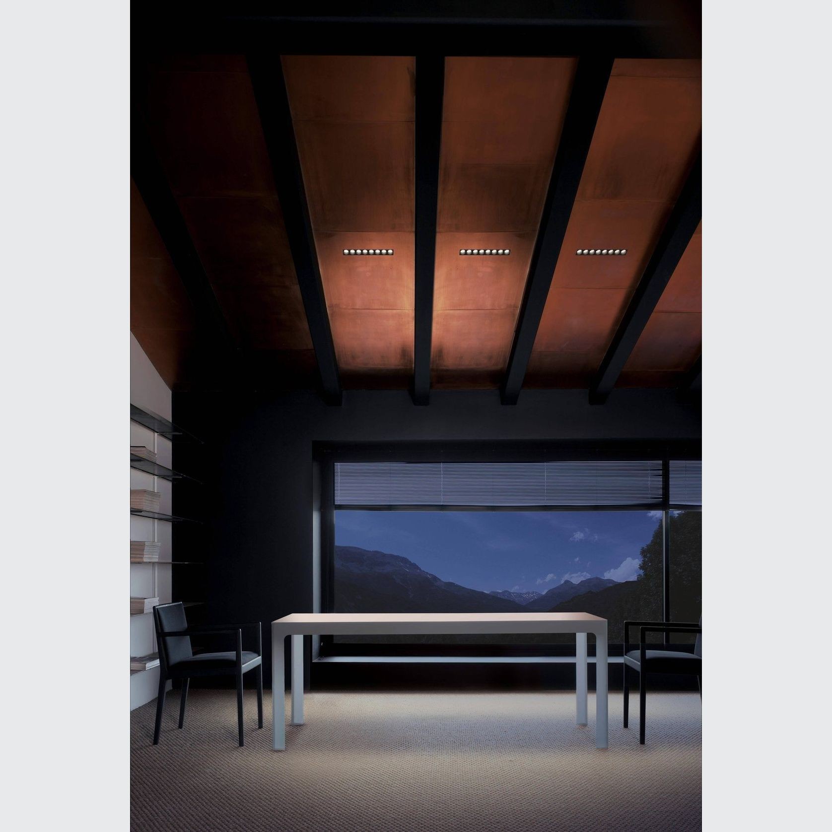 Light Shadow Adjustable Trim gallery detail image