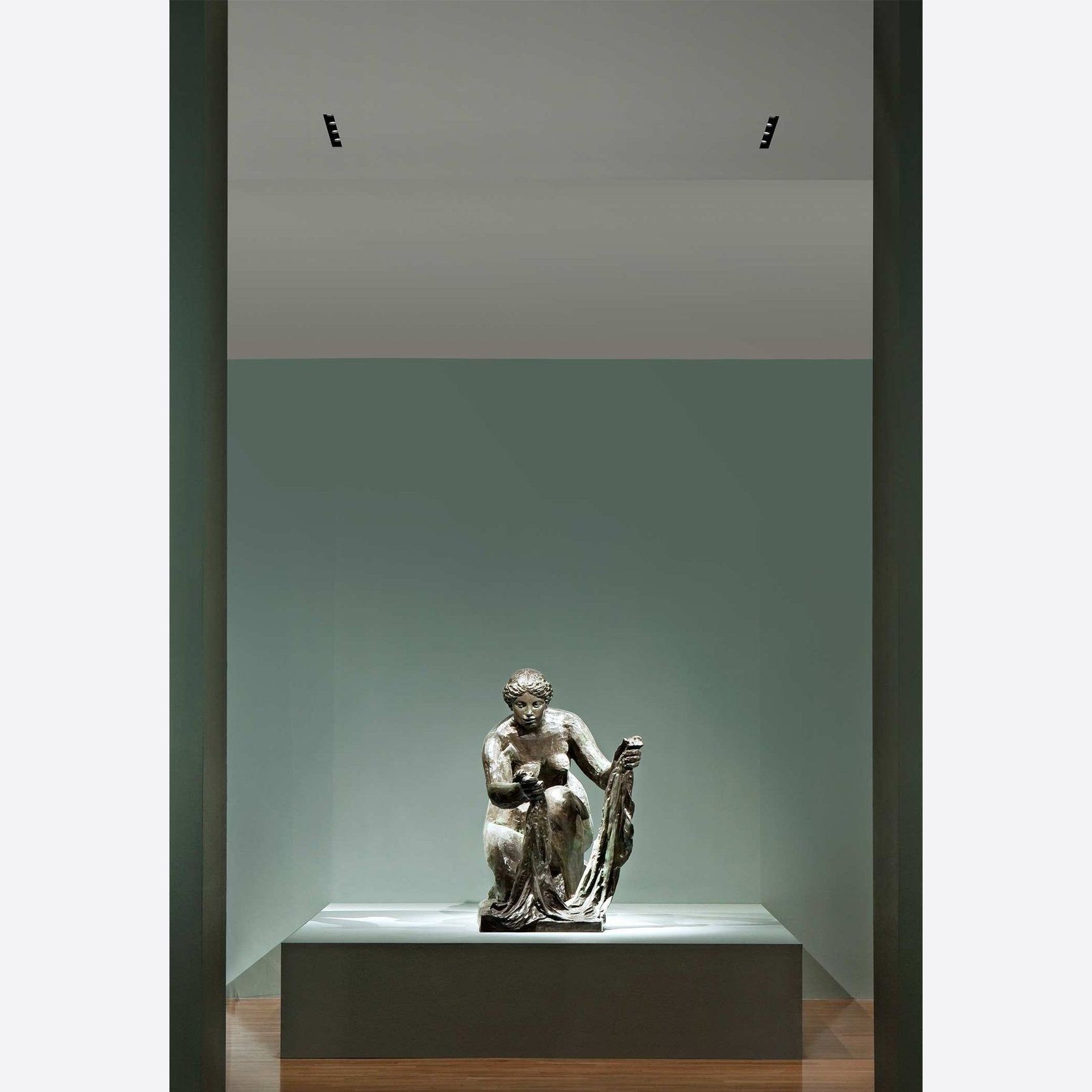 Light Shadow Adjustable Trimless gallery detail image