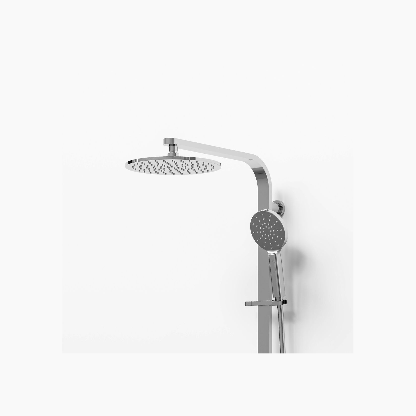 Lineare Shower Column gallery detail image