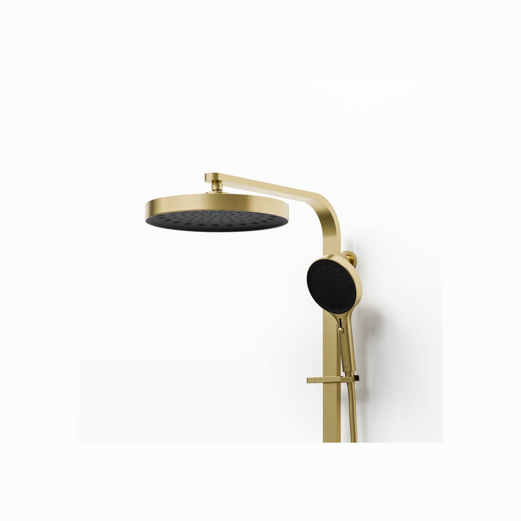 Code Lineare Plus Shower Column gallery detail image