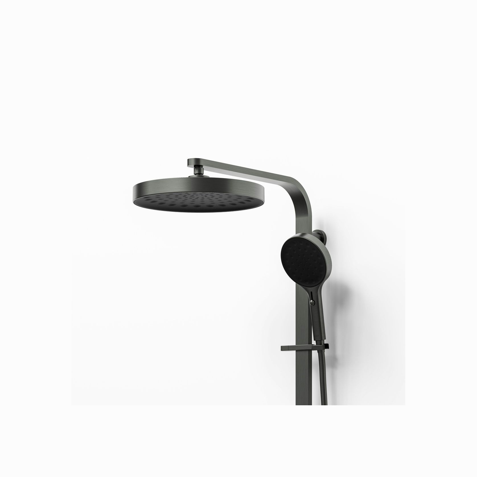 Code Lineare Plus Shower Column gallery detail image