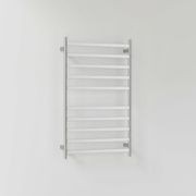 Lineare Heated Towel Ladder 1050 x 650mm gallery detail image