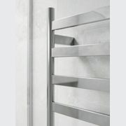Lineare Heated Towel Ladder 1200 x 500mm gallery detail image