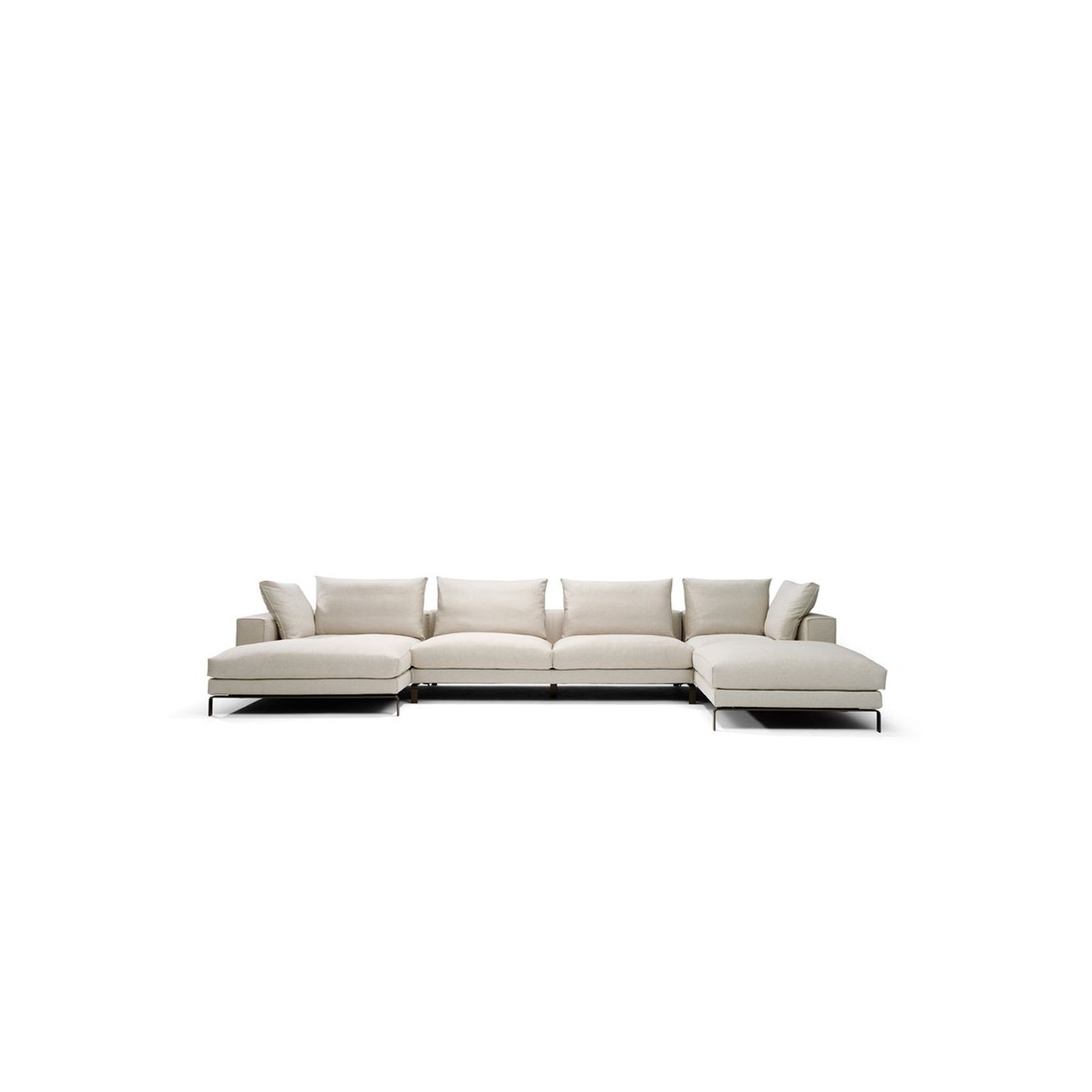 Malibu Sofa gallery detail image