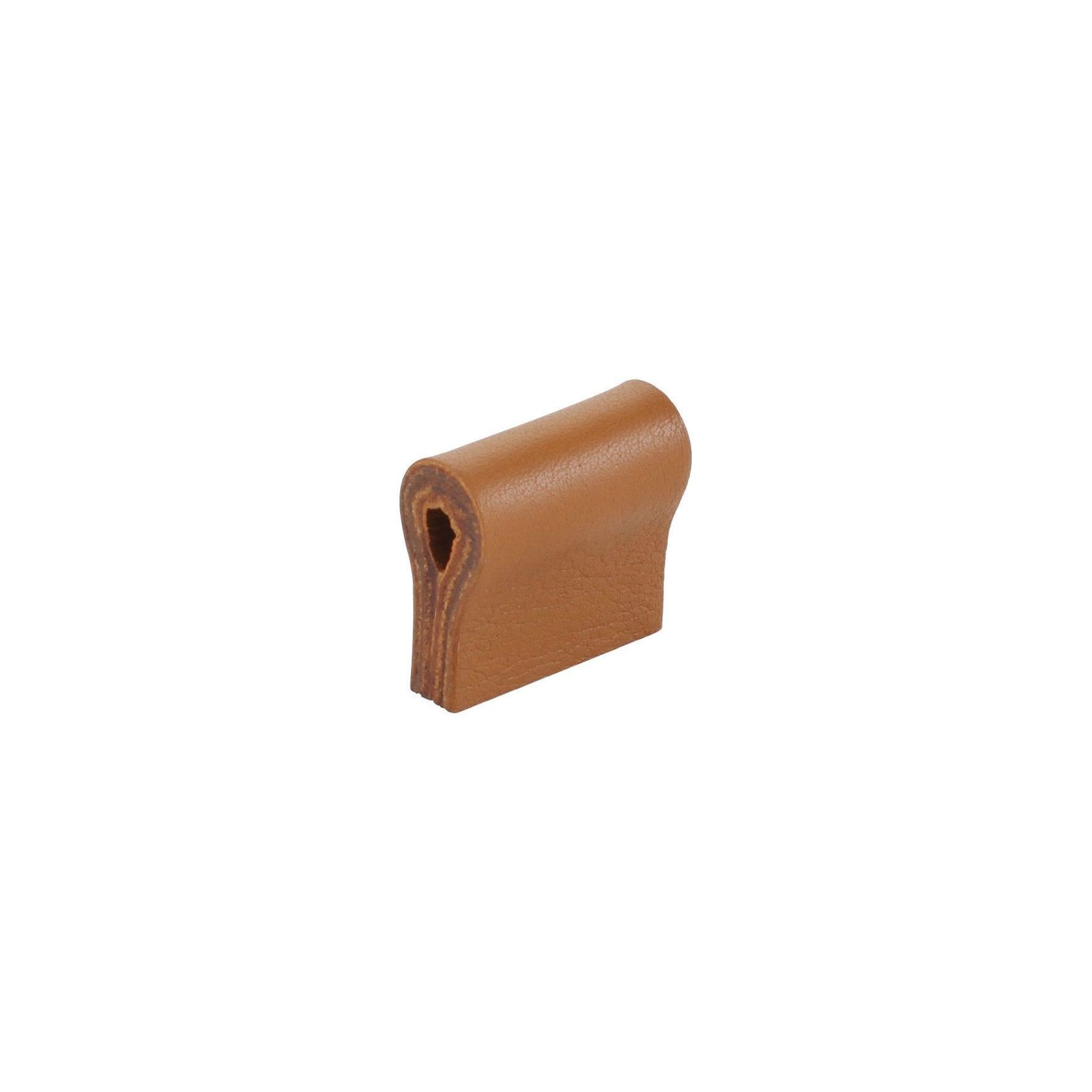 Premium Milano Mini Leather Pull gallery detail image