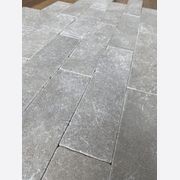 Maddison Tumbled Limestone Batons gallery detail image