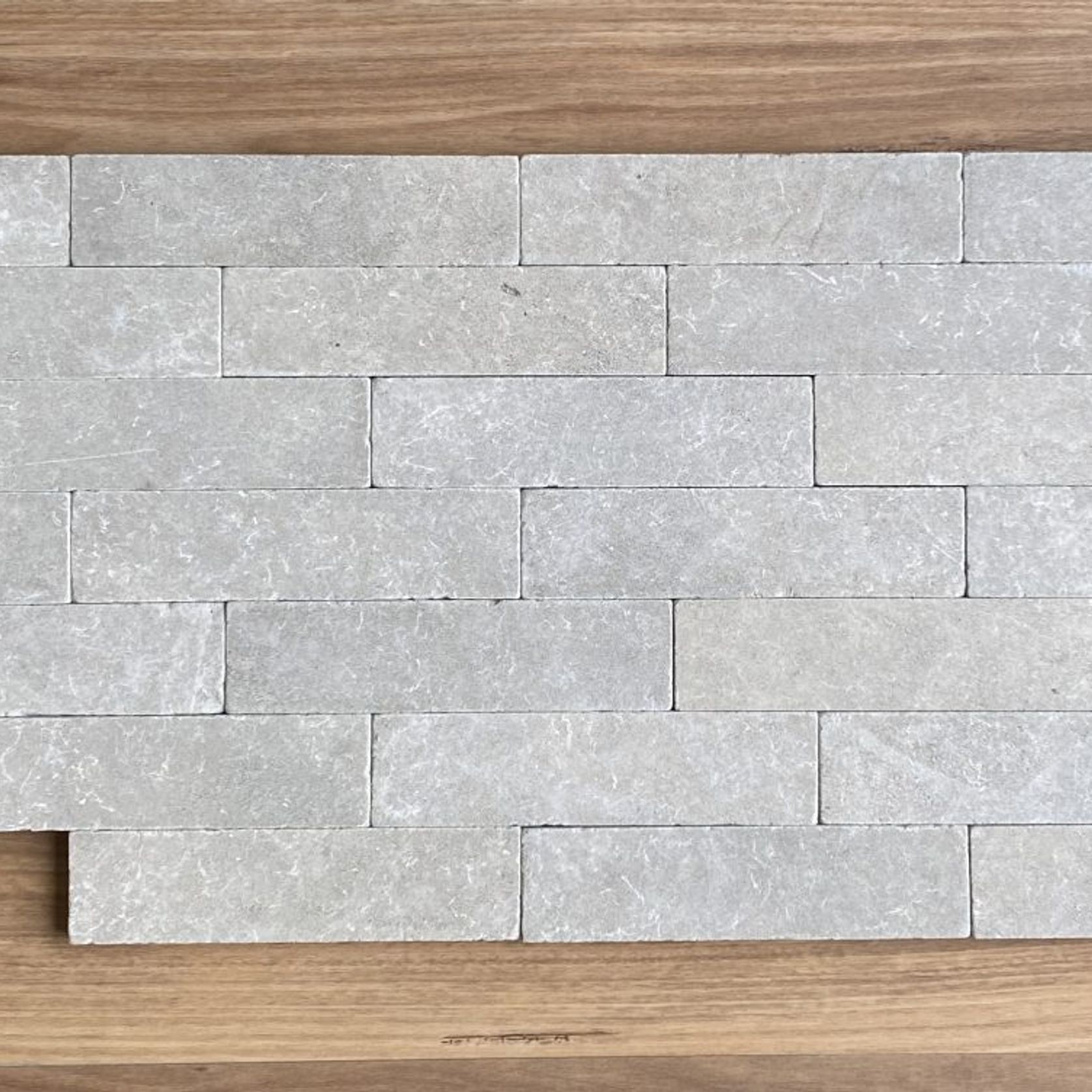 Maddison Tumbled Limestone Batons gallery detail image