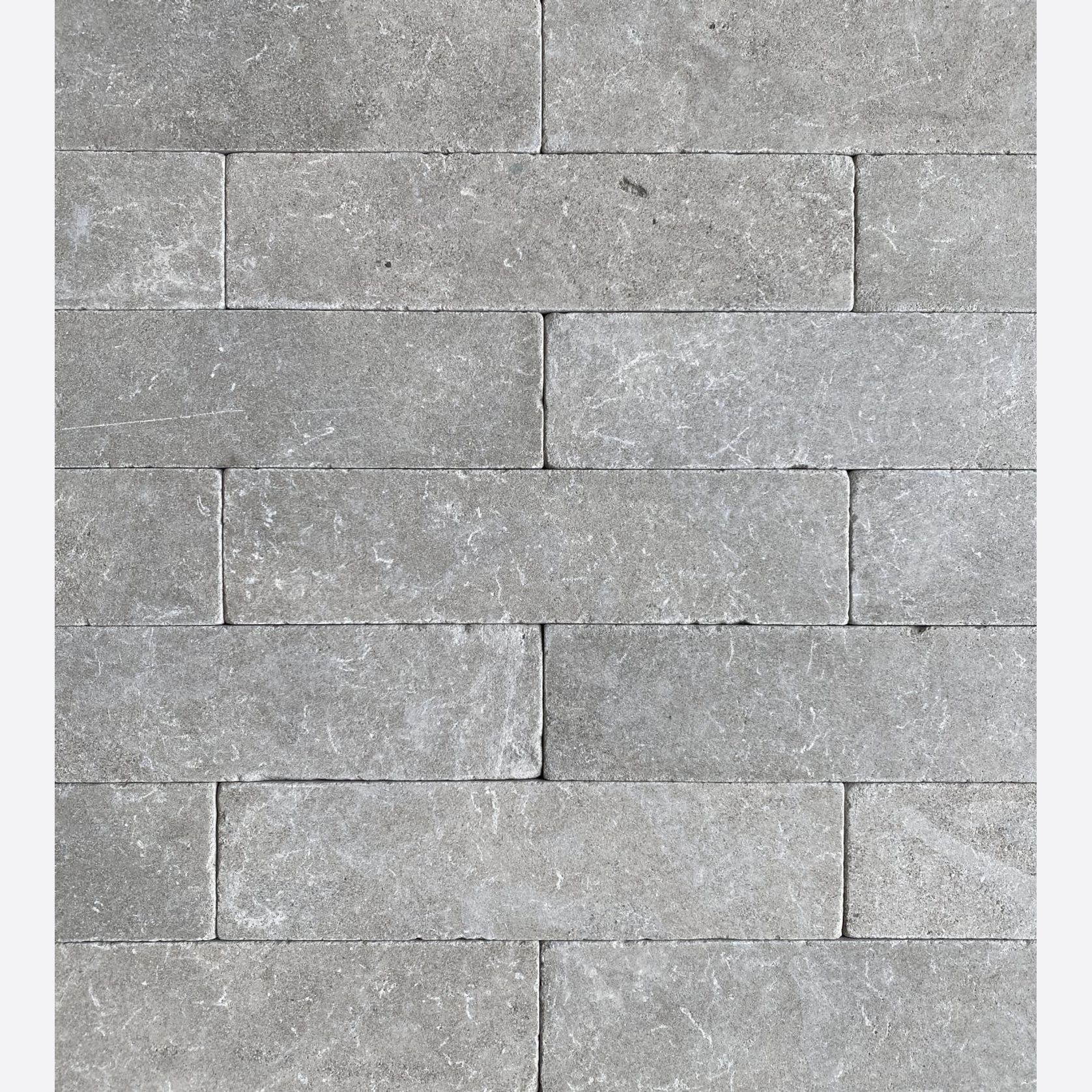 Maddison Tumbled Limestone Batons gallery detail image