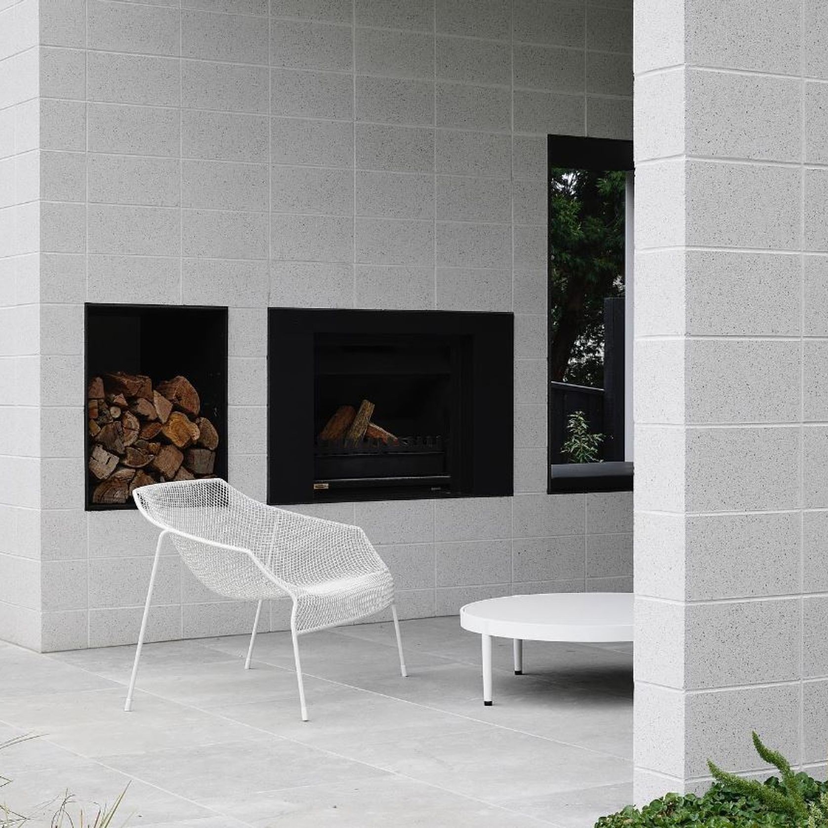Maddison Tumbled Limestone Tiles gallery detail image