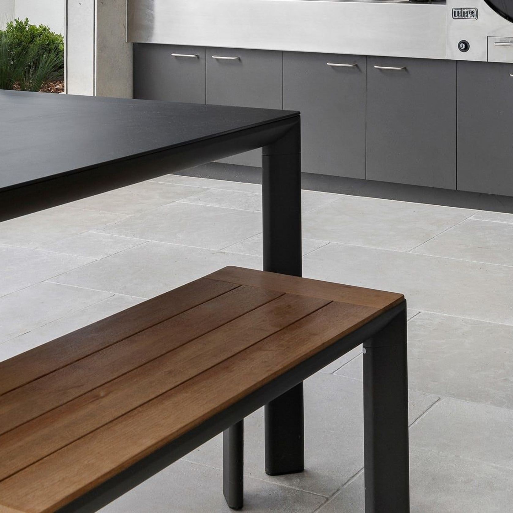 Maddison Tumbled Limestone Tiles gallery detail image