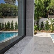 Maddison Tumbled Limestone Pool Coping gallery detail image