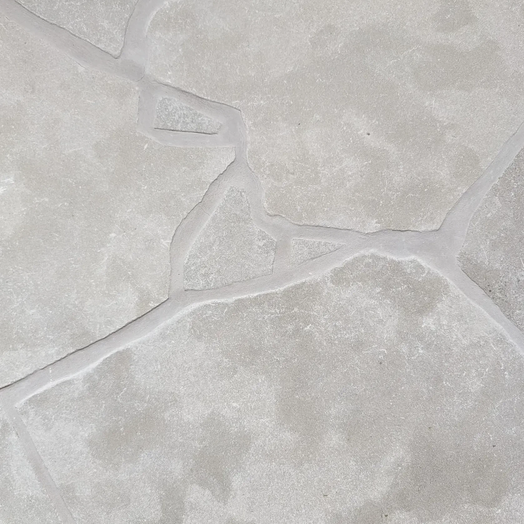 Maddison Limestone Crazy Paving gallery detail image