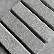 Maddison Tumbled Limestone Batons gallery detail image