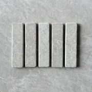 Maddison Tumbled Limestone Batons gallery detail image