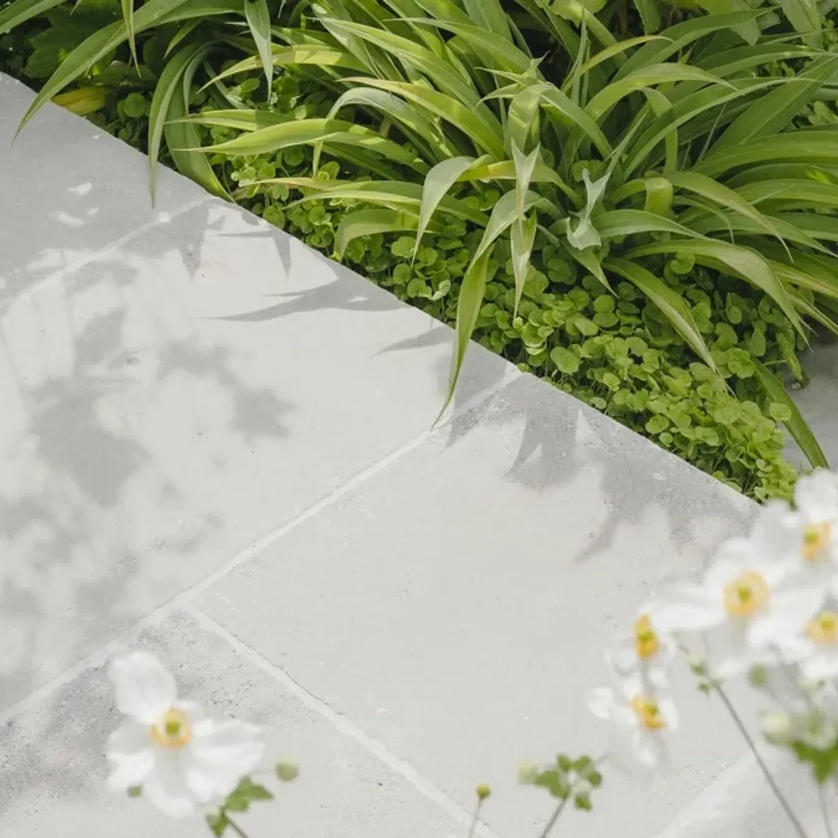 Maddison Tumbled Limestone Tiles gallery detail image