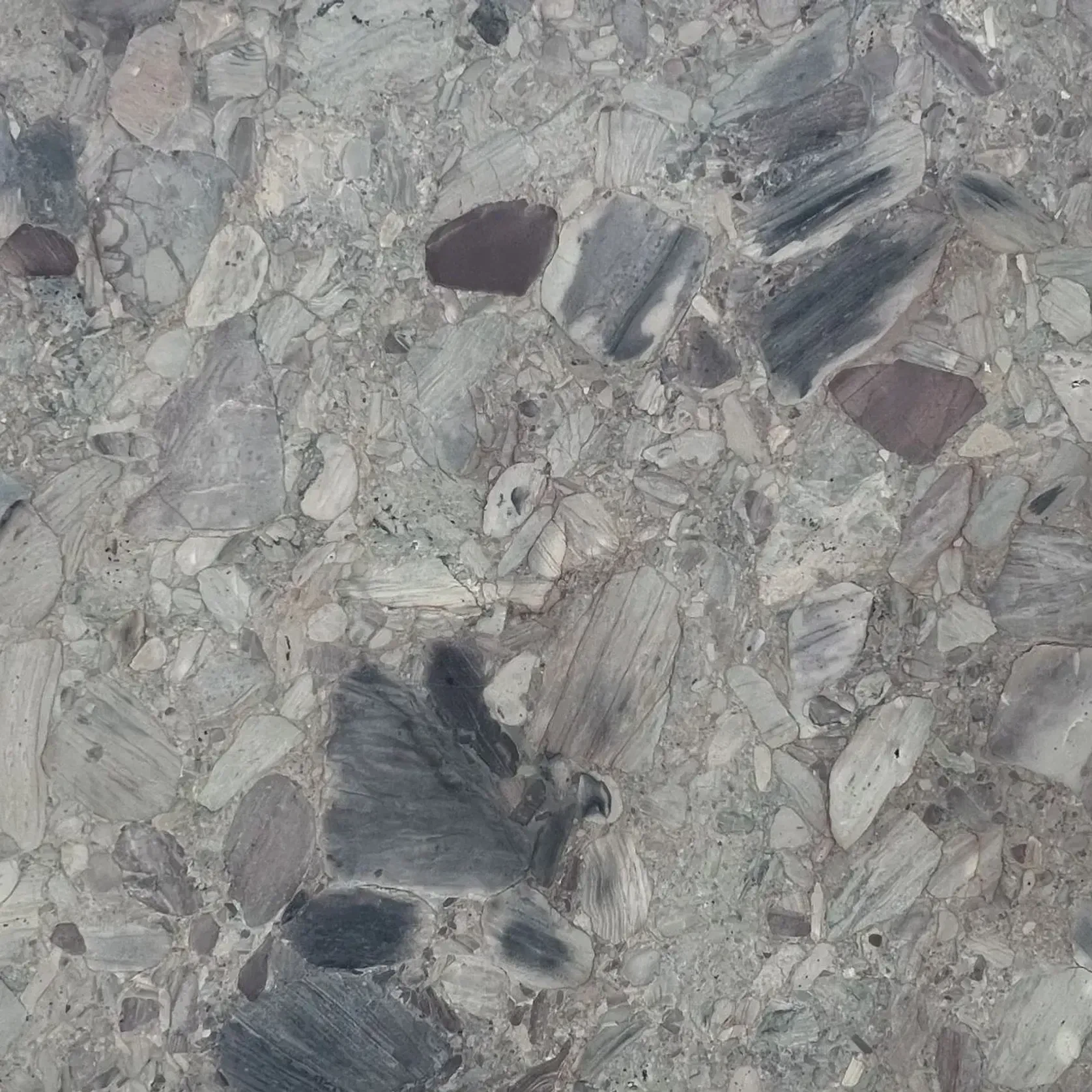 Magente Marble Benchtop gallery detail image