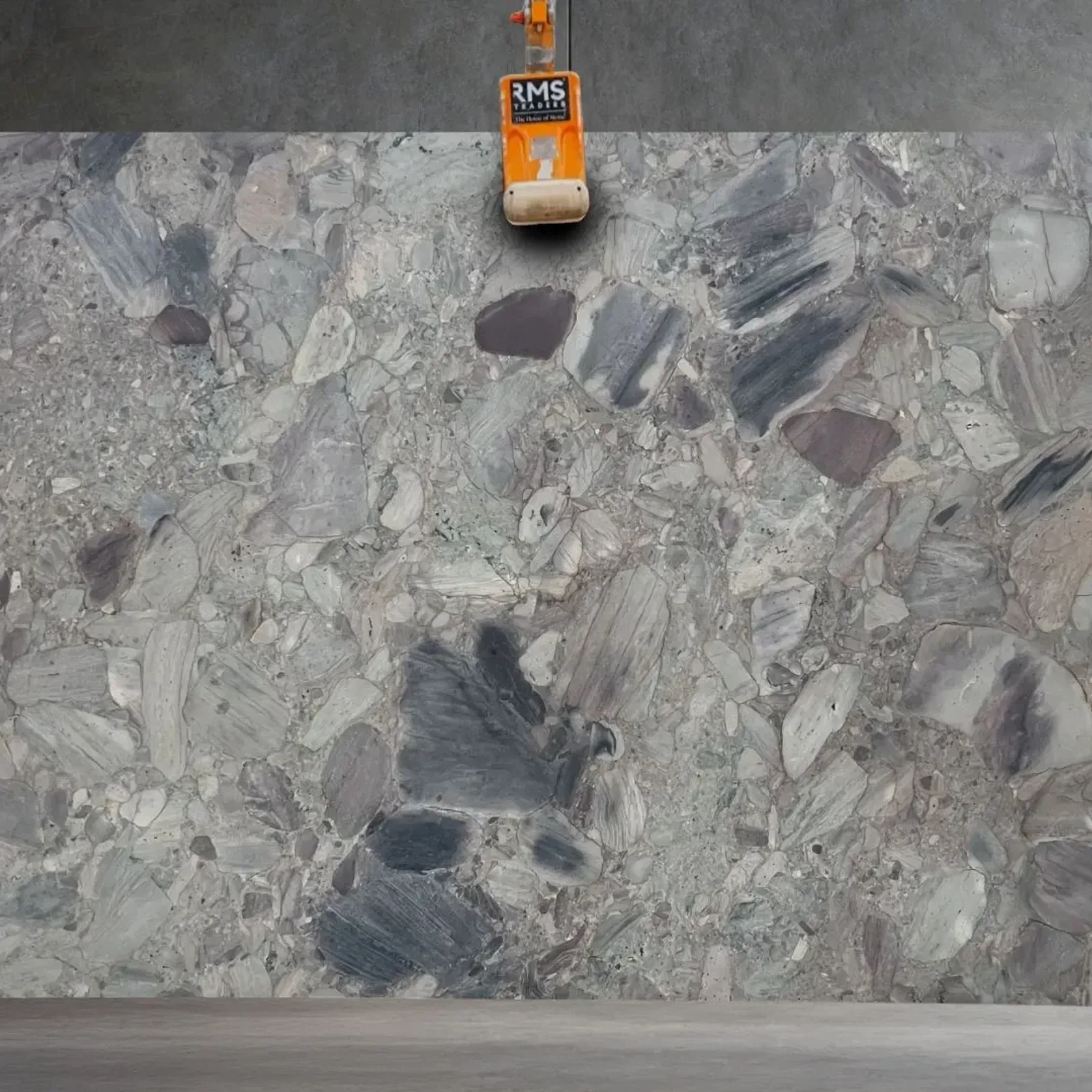 Magente Marble Benchtop gallery detail image