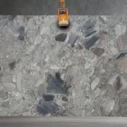 Magente Marble Benchtop gallery detail image