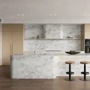 Matarazzo Dolomite Benchtop gallery detail image