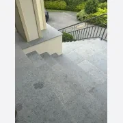 Mayfair Antic Limestone Tiles gallery detail image