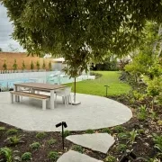 Mayfair Limestone Crazy Paving gallery detail image