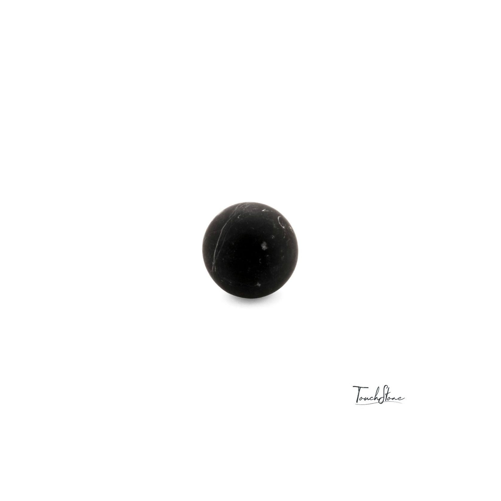 Onyx Ball Knob gallery detail image