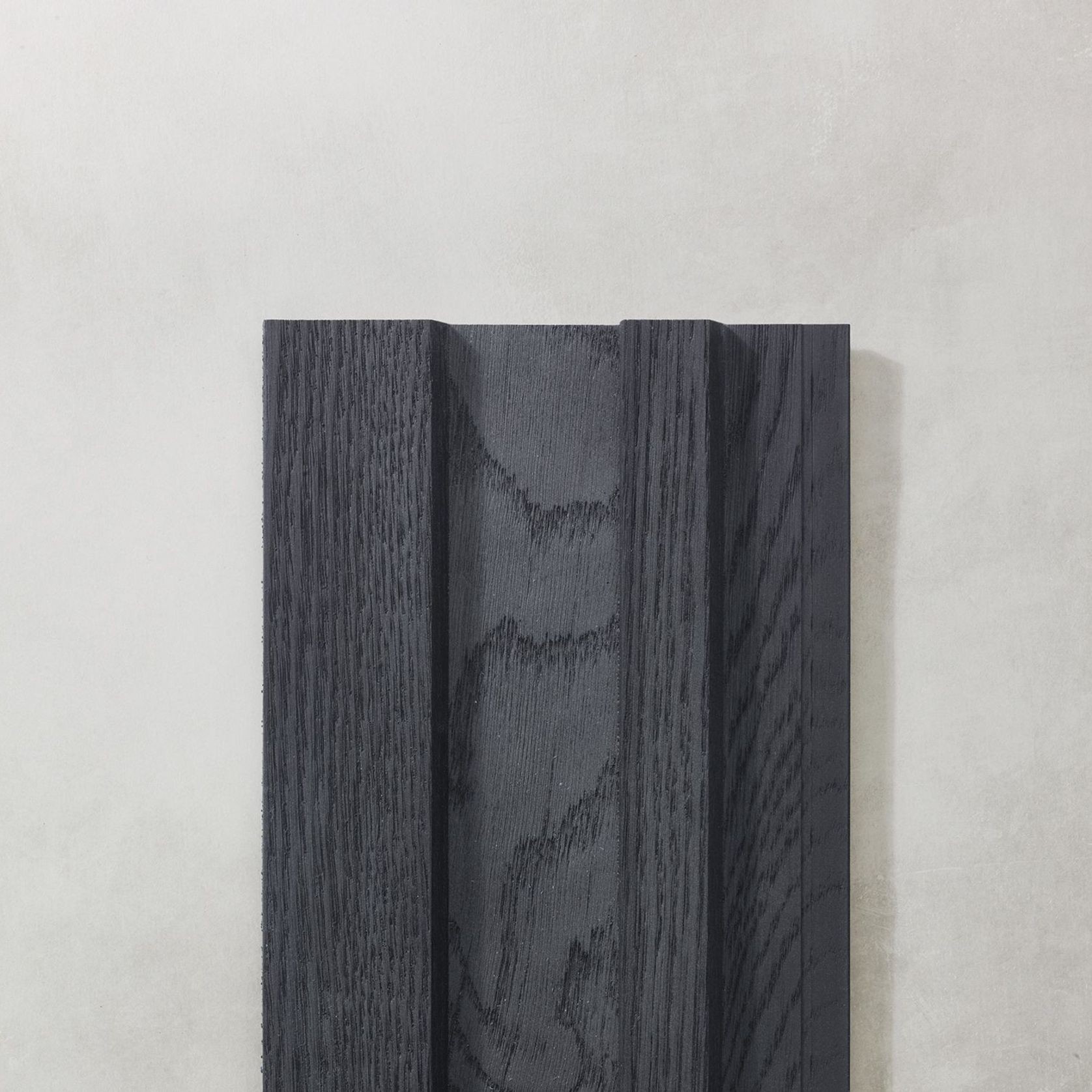 Millboard Envello Board & Batten+ Cladding | Anthracite gallery detail image