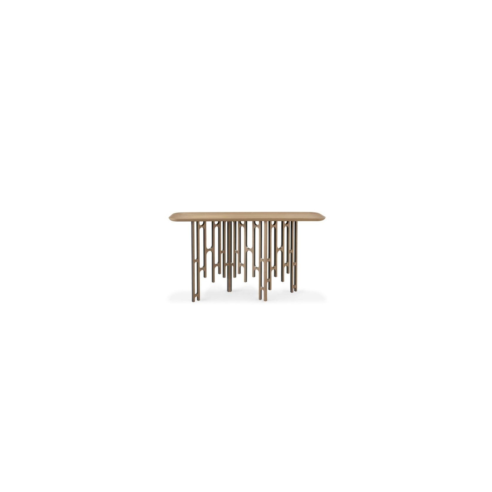 Bamboo Mood Small Console gallery detail image