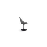 QISS
 Dining armchair in ash wood gallery detail image