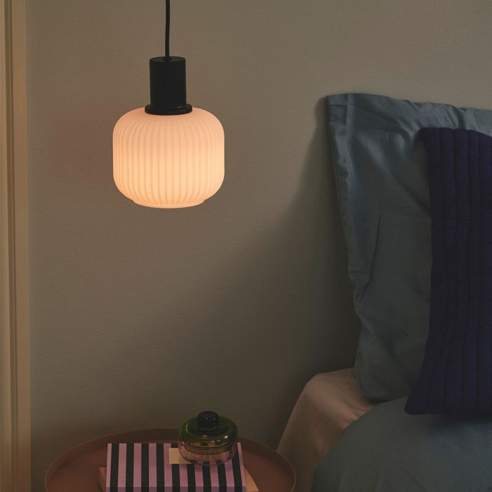 Milford Mini Pendant Light gallery detail image