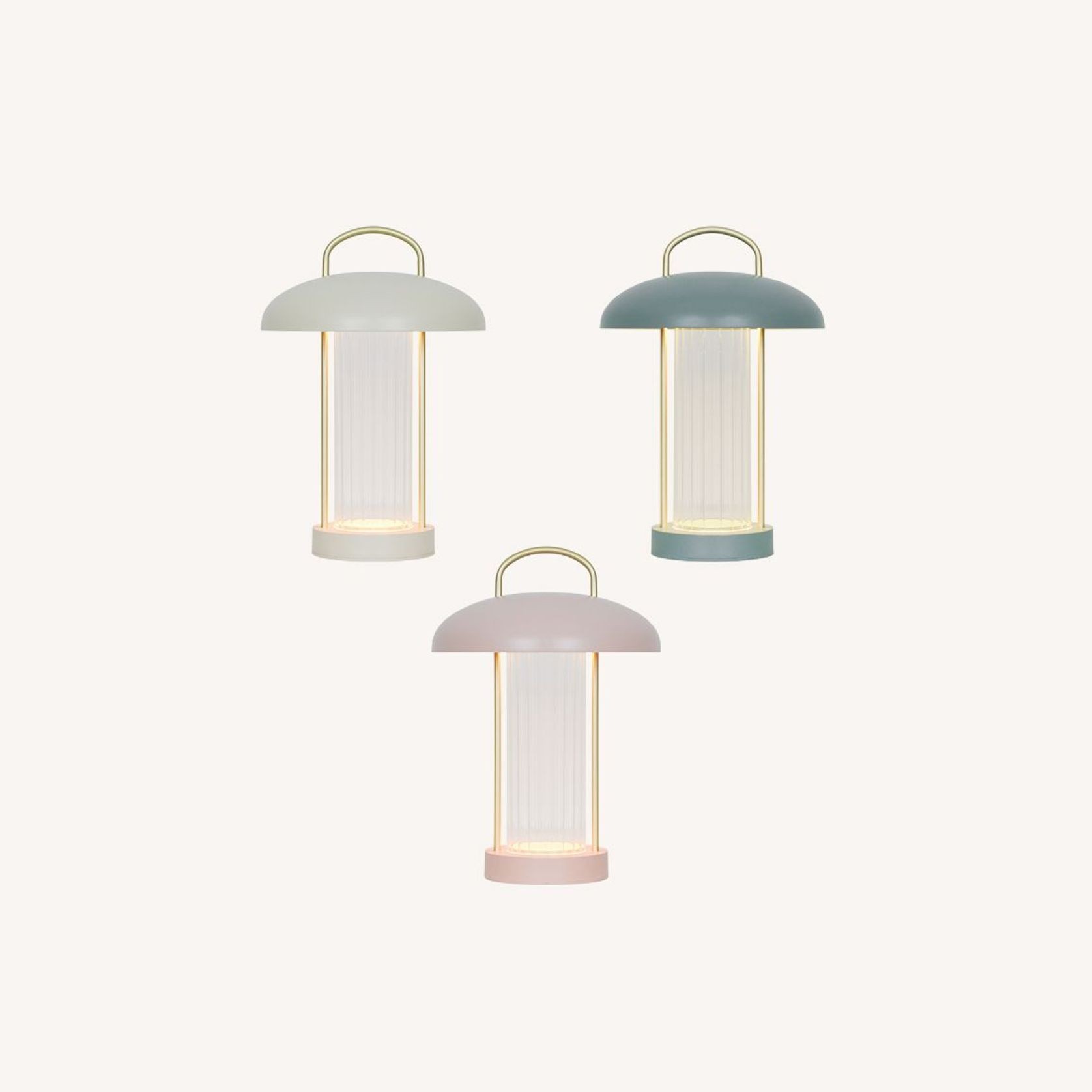 Mirano Portable Lamp gallery detail image