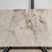 Misty Rain Marble Benchtop gallery detail image