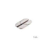 Marble Ova Pull Handle gallery detail image