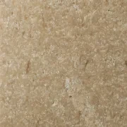 Mocca Leathered Travertine Porcelia gallery detail image