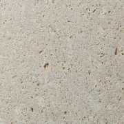Mocca Sandblasted Travertine Porcelia gallery detail image