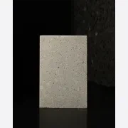 Mocca Sandblasted Travertine Porcelia gallery detail image