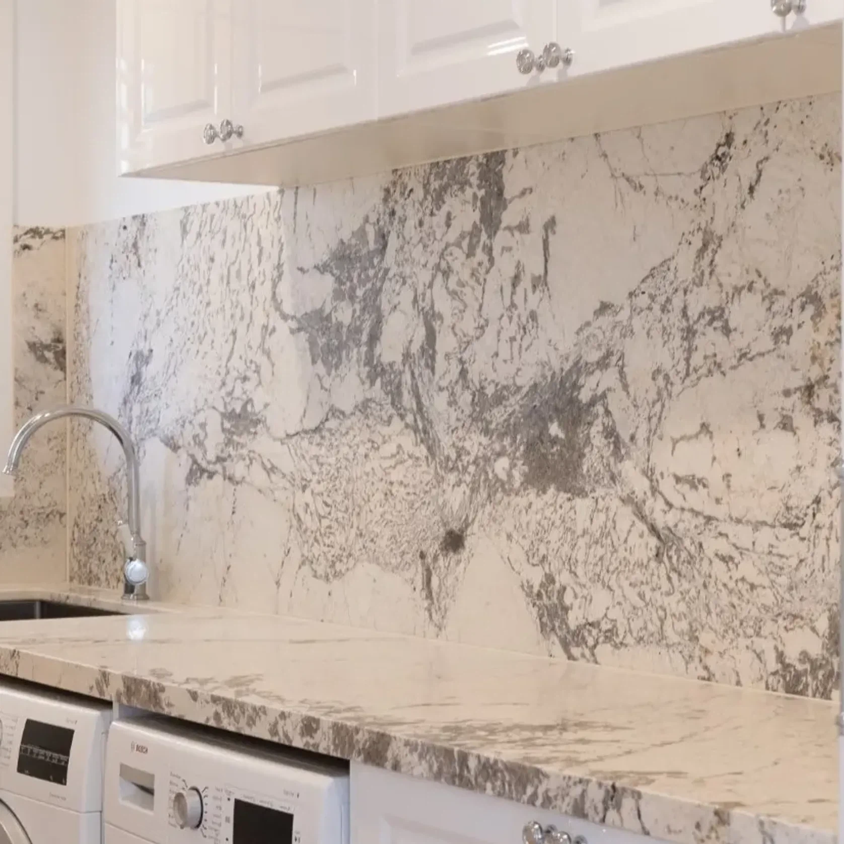 Monalisa Granite Benchtop gallery detail image
