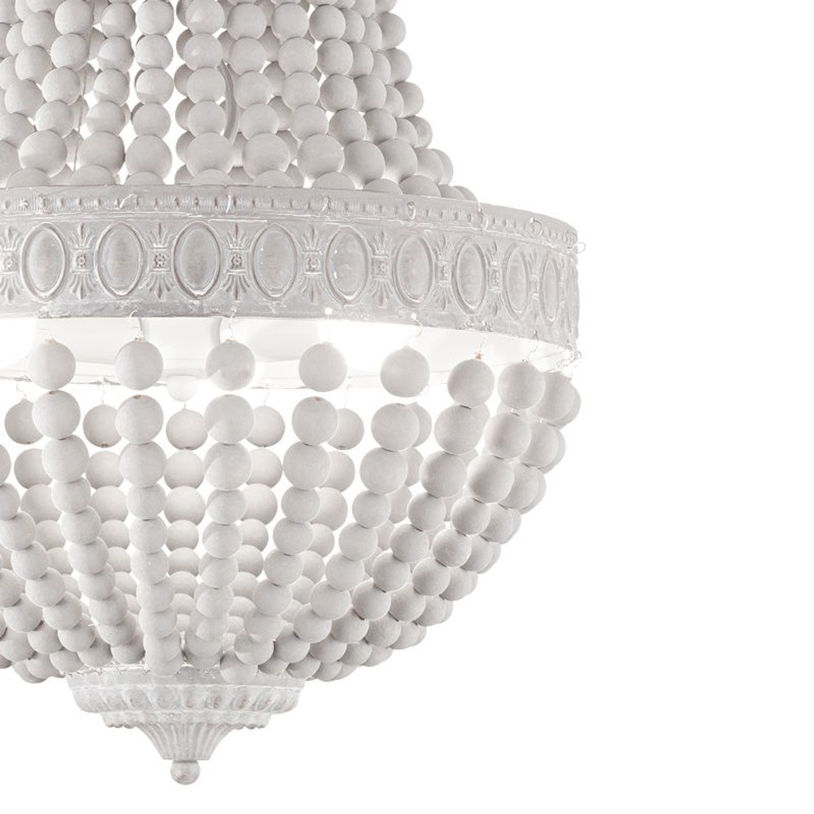 Monet SP6 Chandelier gallery detail image