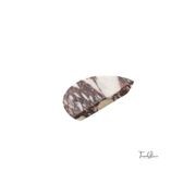 Marble Semi Round Pull Handle gallery detail image