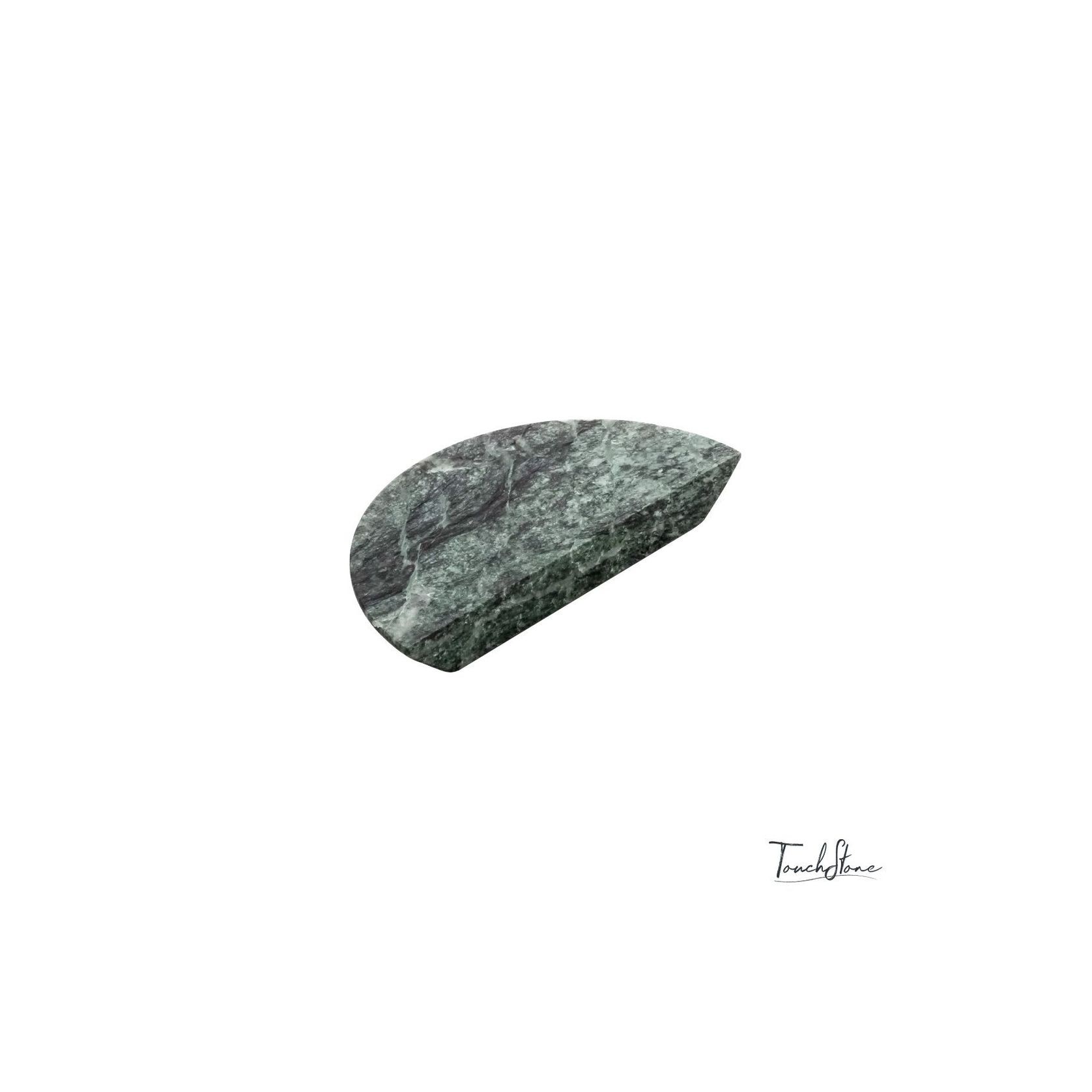 Marble Semi Round Pull Handle gallery detail image