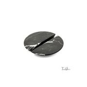Marble Semi Round Pull Handle gallery detail image